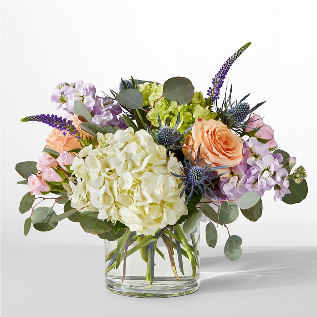Porch Swing Bouquet –  Homestead Flower Company Inc, Homestead FL