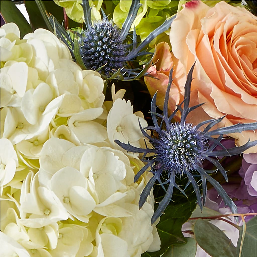 Porch Swing Bouquet –  Homestead Flower Company Inc, Homestead FL