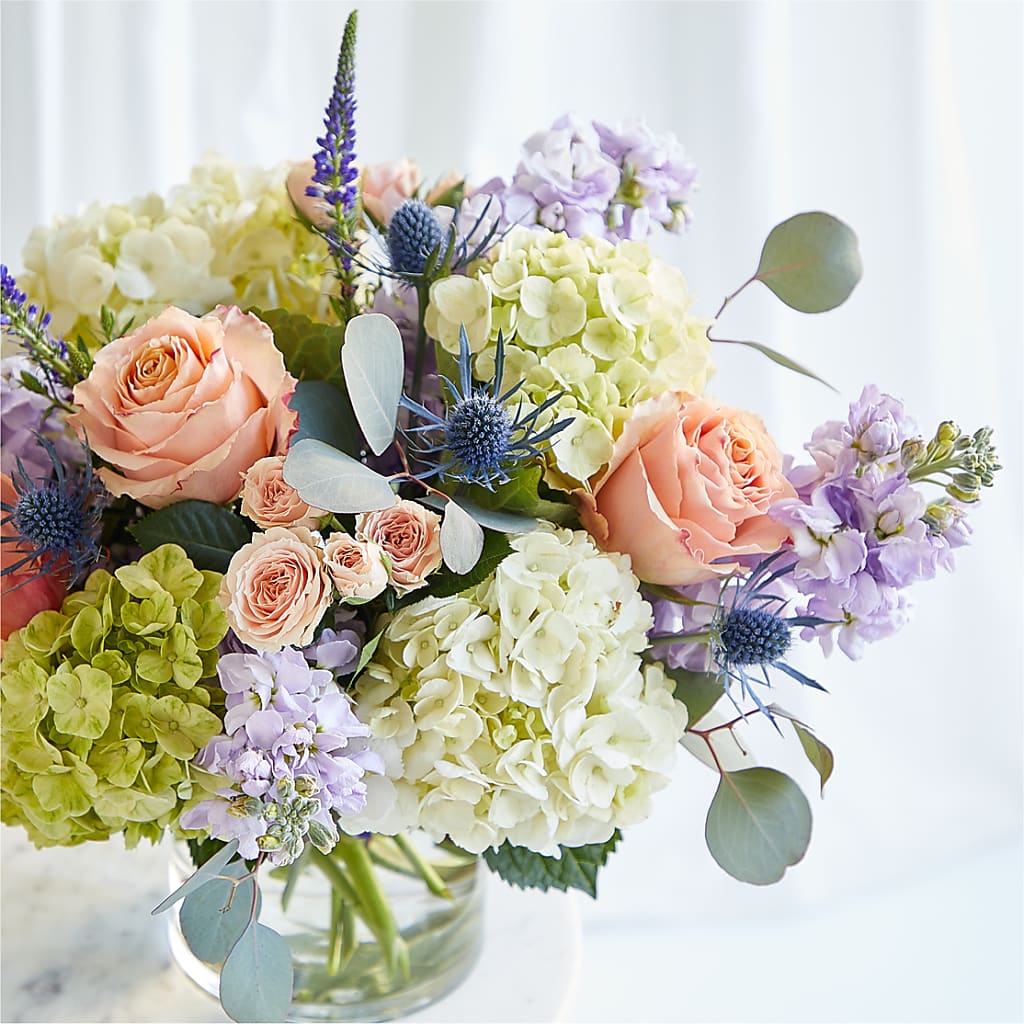 Porch Swing Bouquet –  Homestead Flower Company Inc, Homestead FL