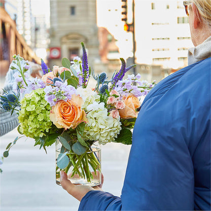 Porch Swing Bouquet –  Homestead Flower Company Inc, Homestead FL
