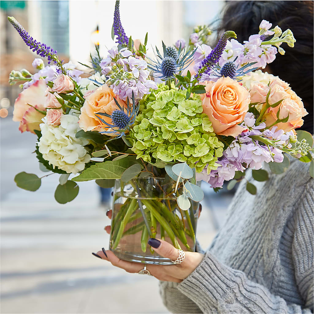 Porch Swing Bouquet –  Homestead Flower Company Inc, Homestead FL
