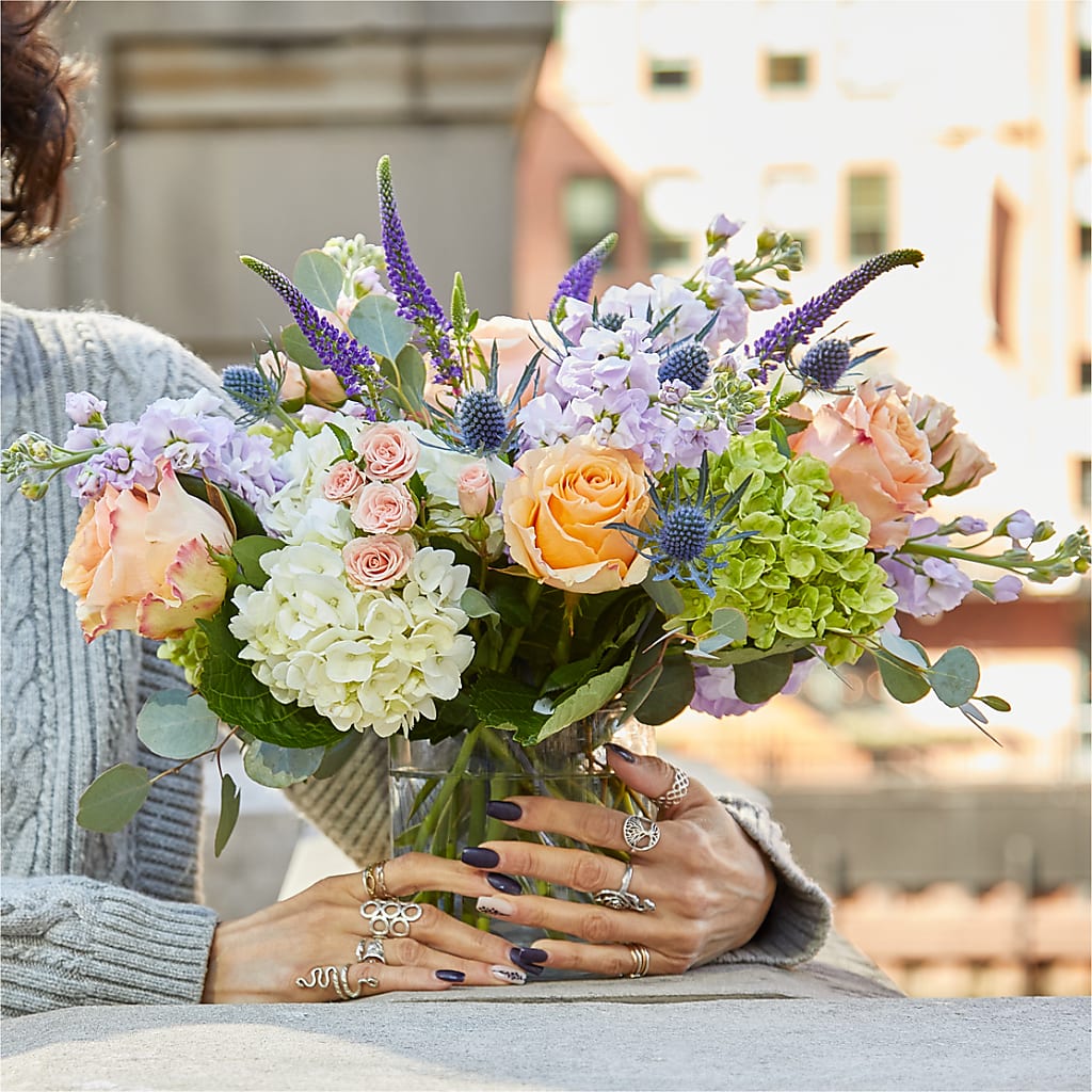 Porch Swing Bouquet –  Homestead Flower Company Inc, Homestead FL