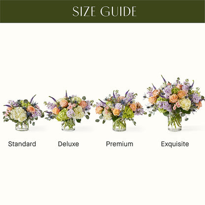Porch Swing Bouquet –  Homestead Flower Company Inc, Homestead FL
