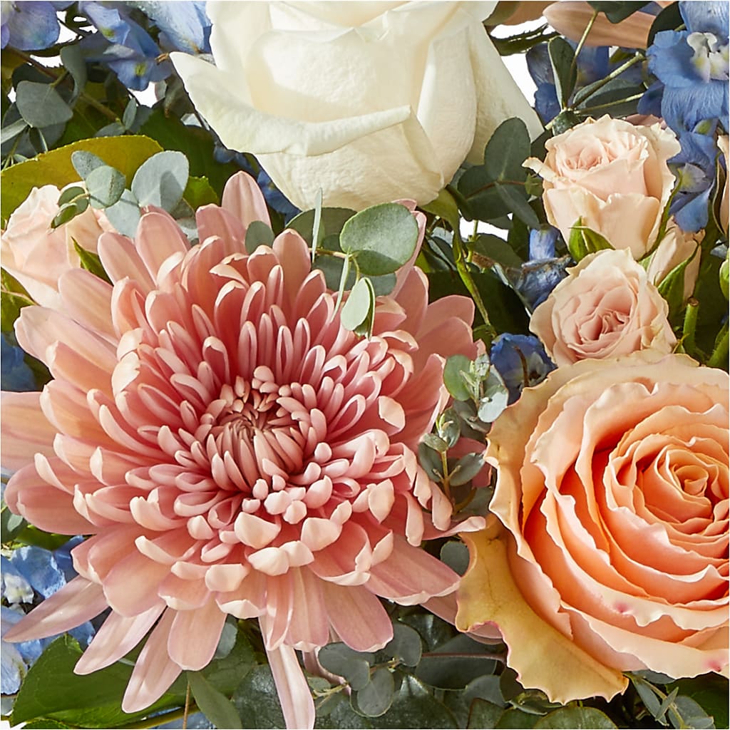 Inspired Bouquet –  Homestead Flower Company Inc, Homestead FL