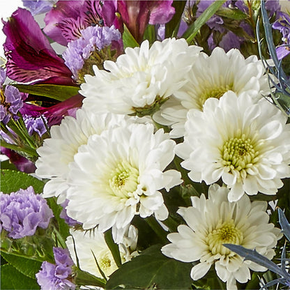 Shooting Star Bouquet –  Homestead Flower Company Inc, Homestead FL