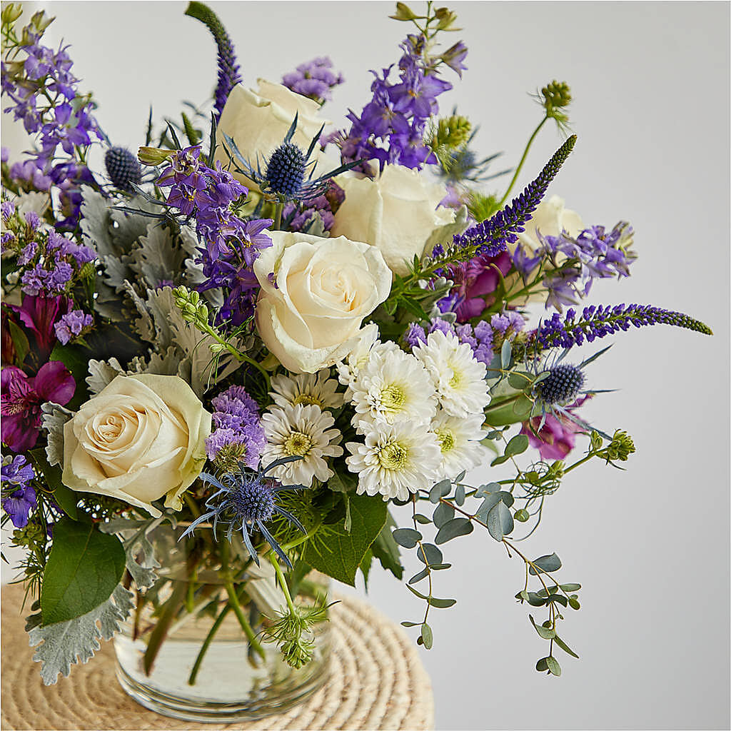 Shooting Star Bouquet –  Homestead Flower Company Inc, Homestead FL