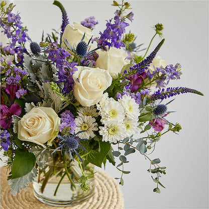 Shooting Star Bouquet –  Homestead Flower Company Inc, Homestead FL