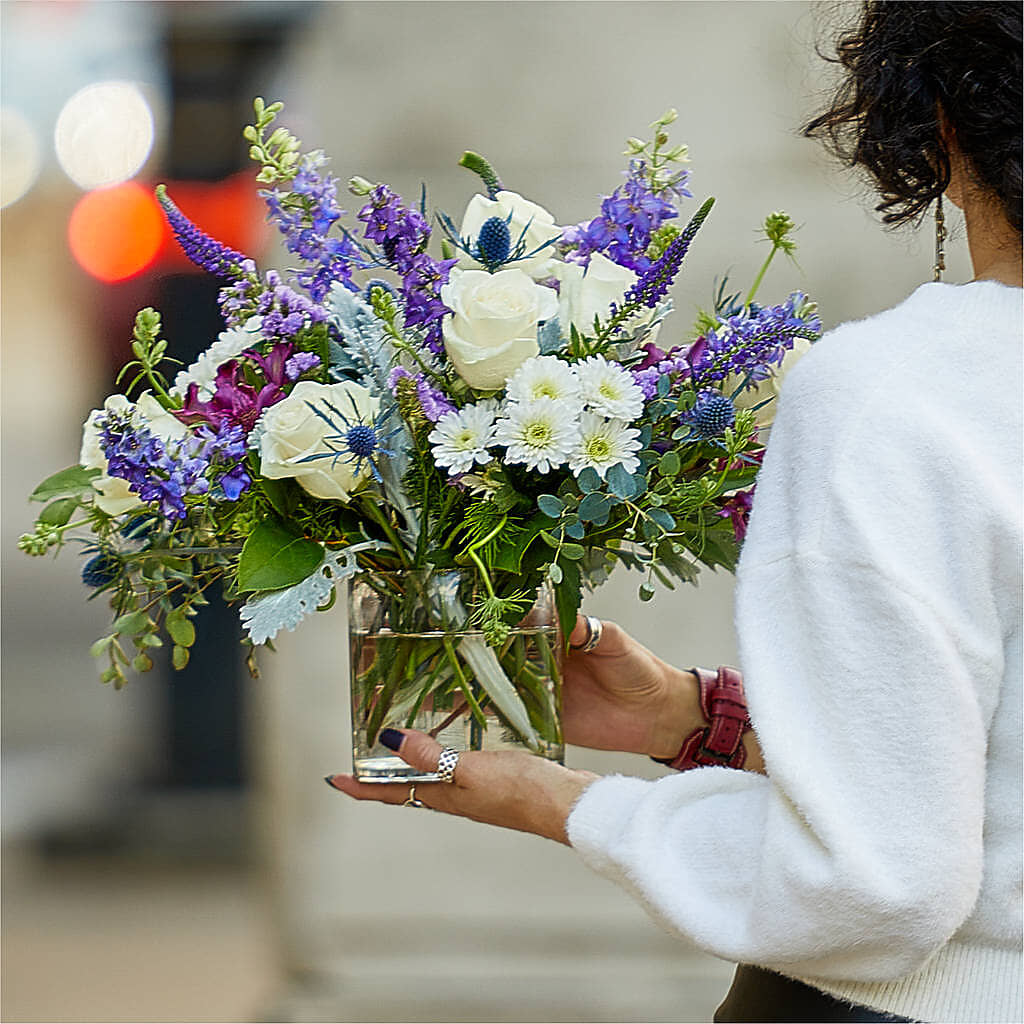 Shooting Star Bouquet –  Homestead Flower Company Inc, Homestead FL