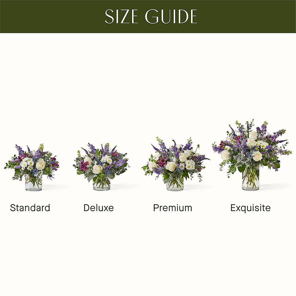 Shooting Star Bouquet –  Homestead Flower Company Inc, Homestead FL