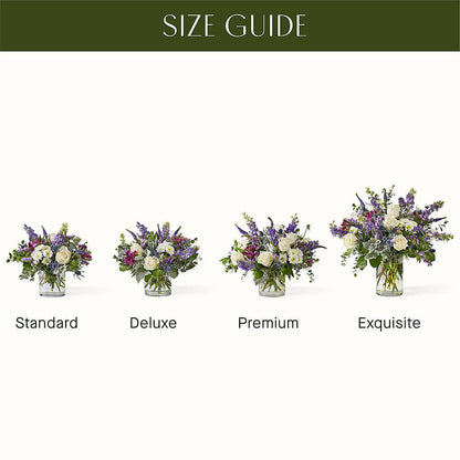 Shooting Star Bouquet –  Homestead Flower Company Inc, Homestead FL