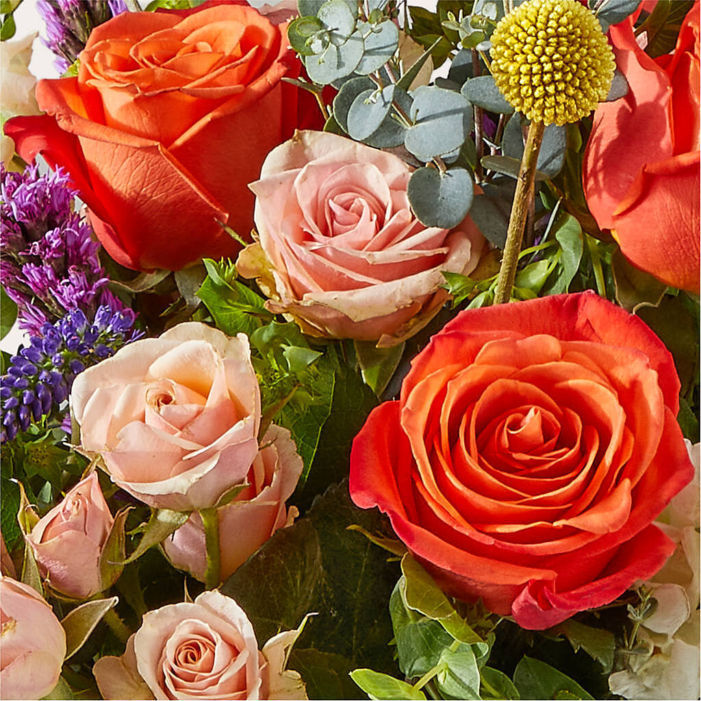 The Standout Bouquet –  Homestead Flower Company Inc, Homestead FL