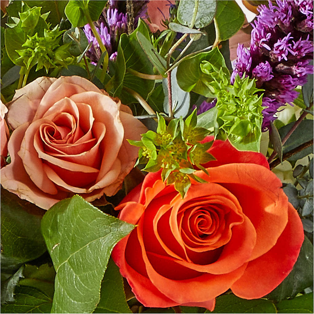 The Standout Bouquet –  Homestead Flower Company Inc, Homestead FL