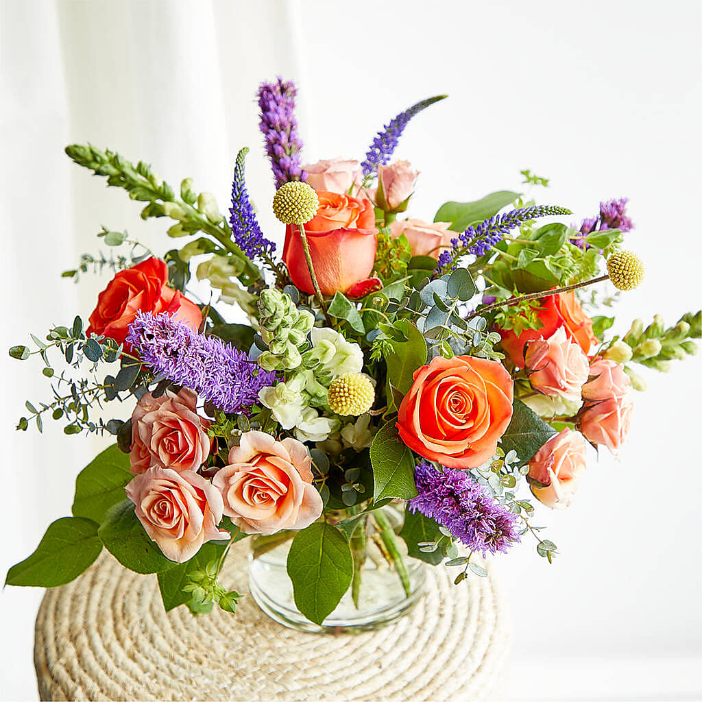 The Standout Bouquet –  Homestead Flower Company Inc, Homestead FL