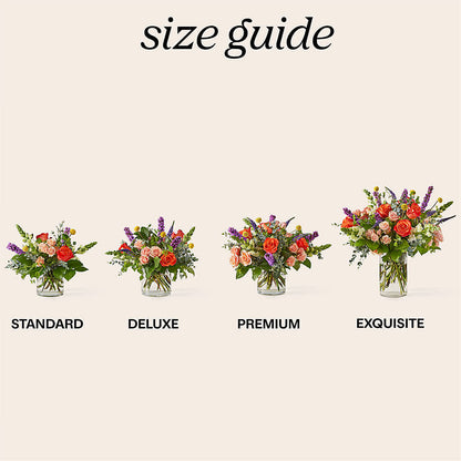 The Standout Bouquet –  Homestead Flower Company Inc, Homestead FL
