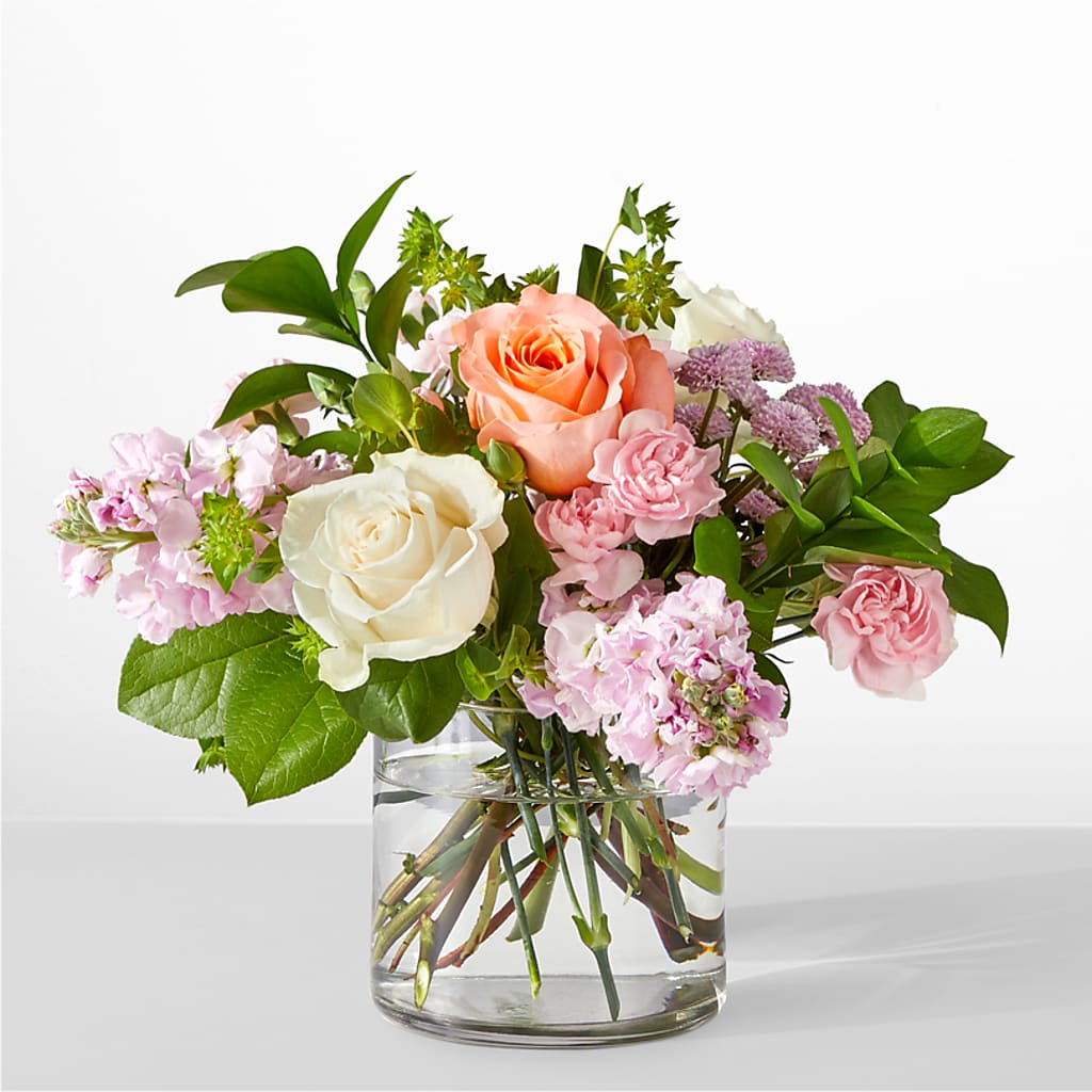French Market Bouquet –  Homestead Flower Company Inc, Homestead FL