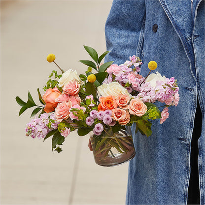 French Market Bouquet –  Homestead Flower Company Inc, Homestead FL