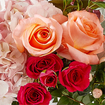 Glitz & Glam Bouquet –  Homestead Flower Company Inc, Homestead FL