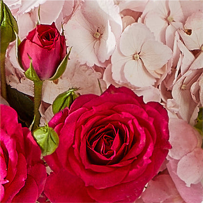 Glitz & Glam Bouquet –  Homestead Flower Company Inc, Homestead FL