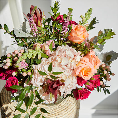 Glitz & Glam Bouquet –  Homestead Flower Company Inc, Homestead FL