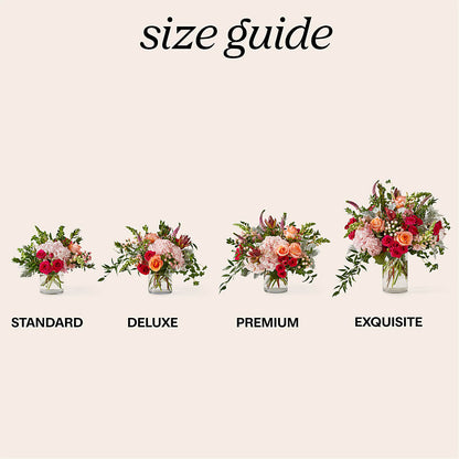 Glitz & Glam Bouquet –  Homestead Flower Company Inc, Homestead FL
