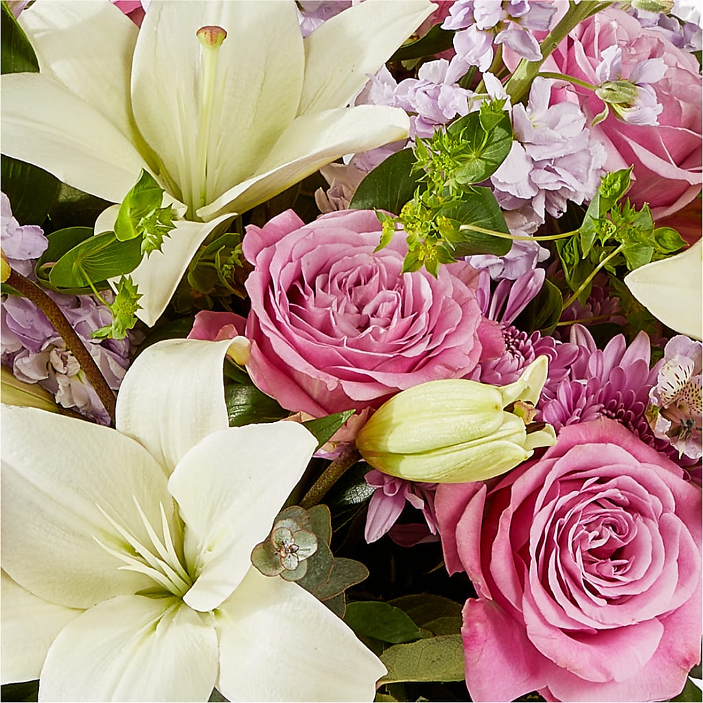 Daydreamer Bouquet –  Homestead Flower Company Inc, Homestead FL