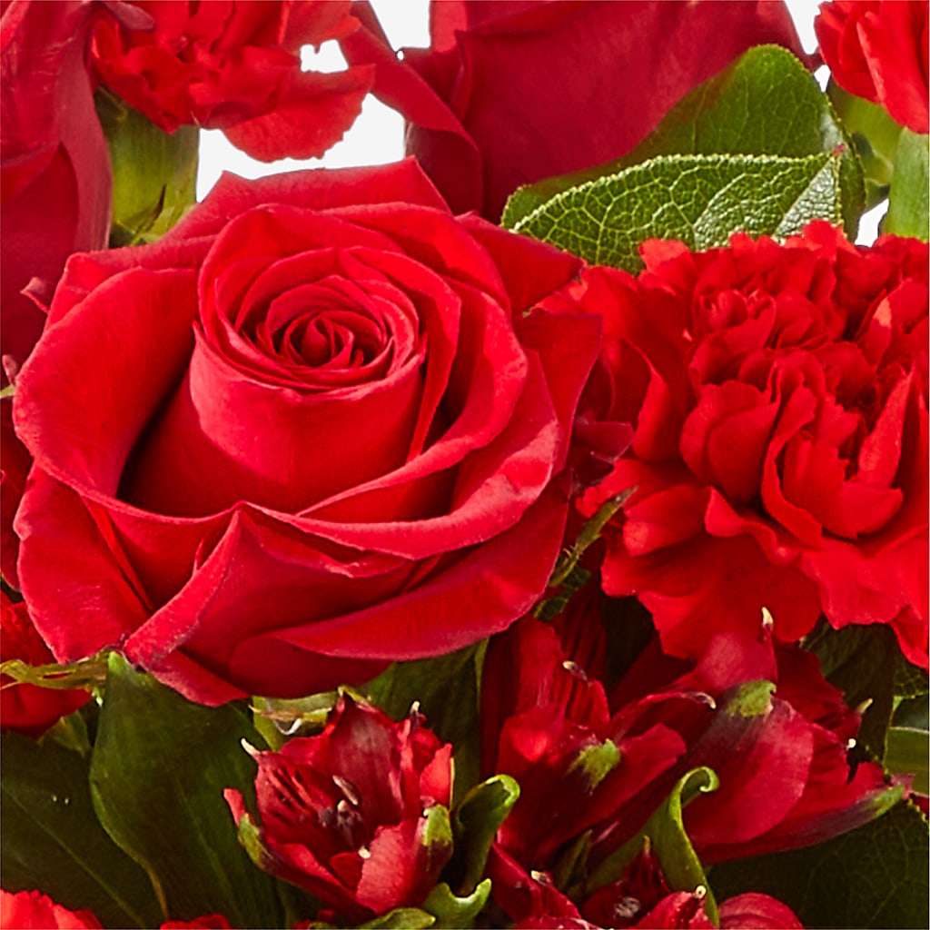 The Heartstrings Bouquet –  Homestead Flower Company Inc, Homestead FL