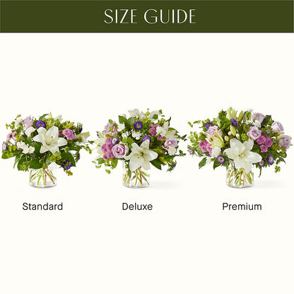 April Showers Bouquet –  Homestead Flower Company Inc, Homestead FL