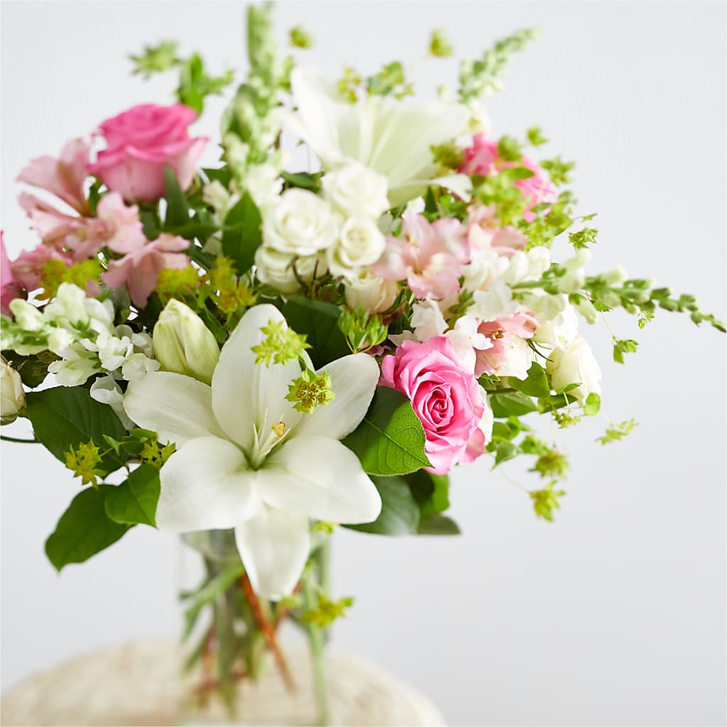 Fondly Bouquet –  Homestead Flower Company Inc, Homestead FL