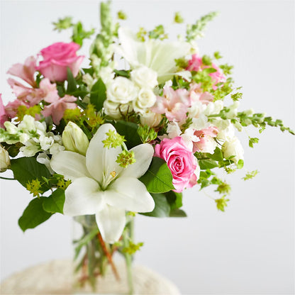 Fondly Bouquet –  Homestead Flower Company Inc, Homestead FL