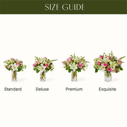 Fondly Bouquet –  Homestead Flower Company Inc, Homestead FL