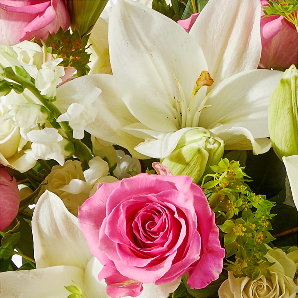 Fondly Bouquet –  Homestead Flower Company Inc, Homestead FL