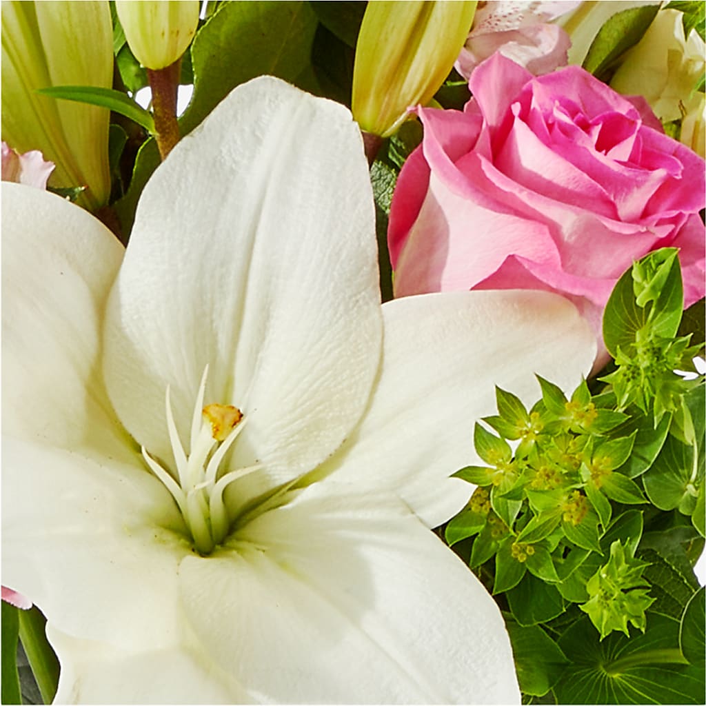 Fondly Bouquet –  Homestead Flower Company Inc, Homestead FL
