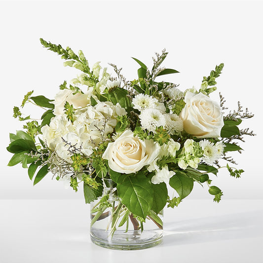 Hint of Vanilla Bouquet –  Homestead Flower Company Inc, Homestead FL