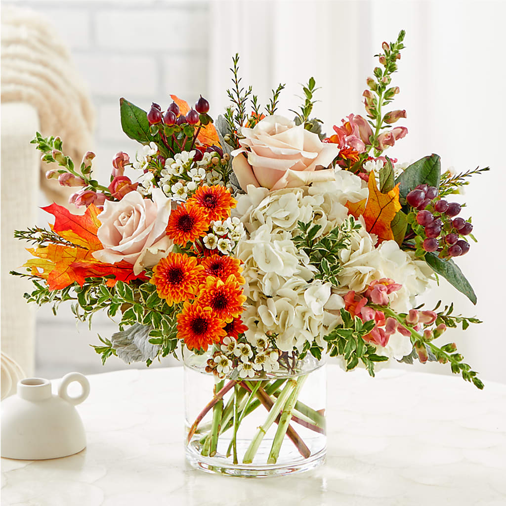 Autumnal Equinox Bouquet –  Homestead Flower Company Inc, Homestead FL