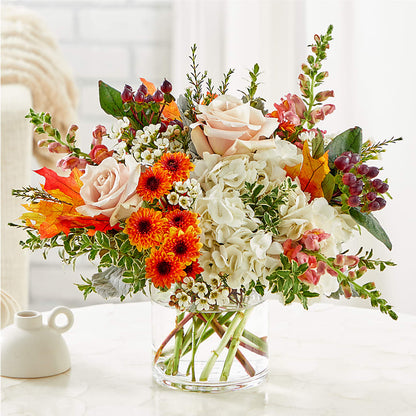 Autumnal Equinox Bouquet –  Homestead Flower Company Inc, Homestead FL