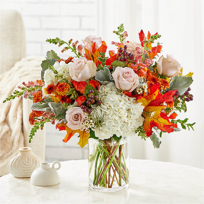 Autumnal Equinox Bouquet –  Homestead Flower Company Inc, Homestead FL