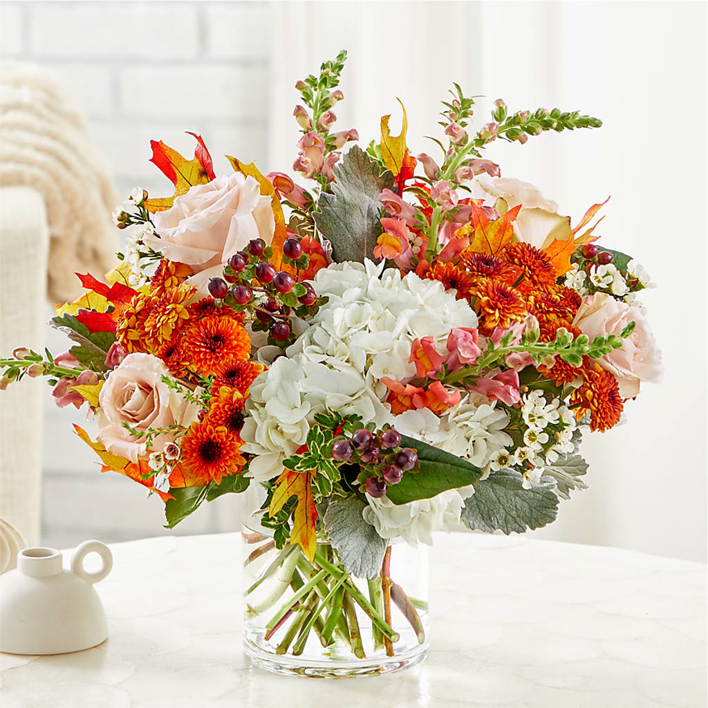Autumnal Equinox Bouquet –  Homestead Flower Company Inc, Homestead FL