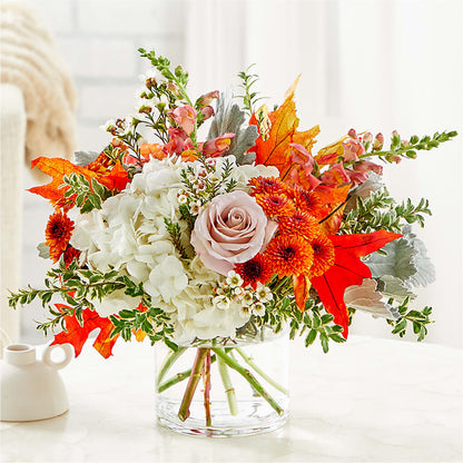 Autumnal Equinox Bouquet –  Homestead Flower Company Inc, Homestead FL
