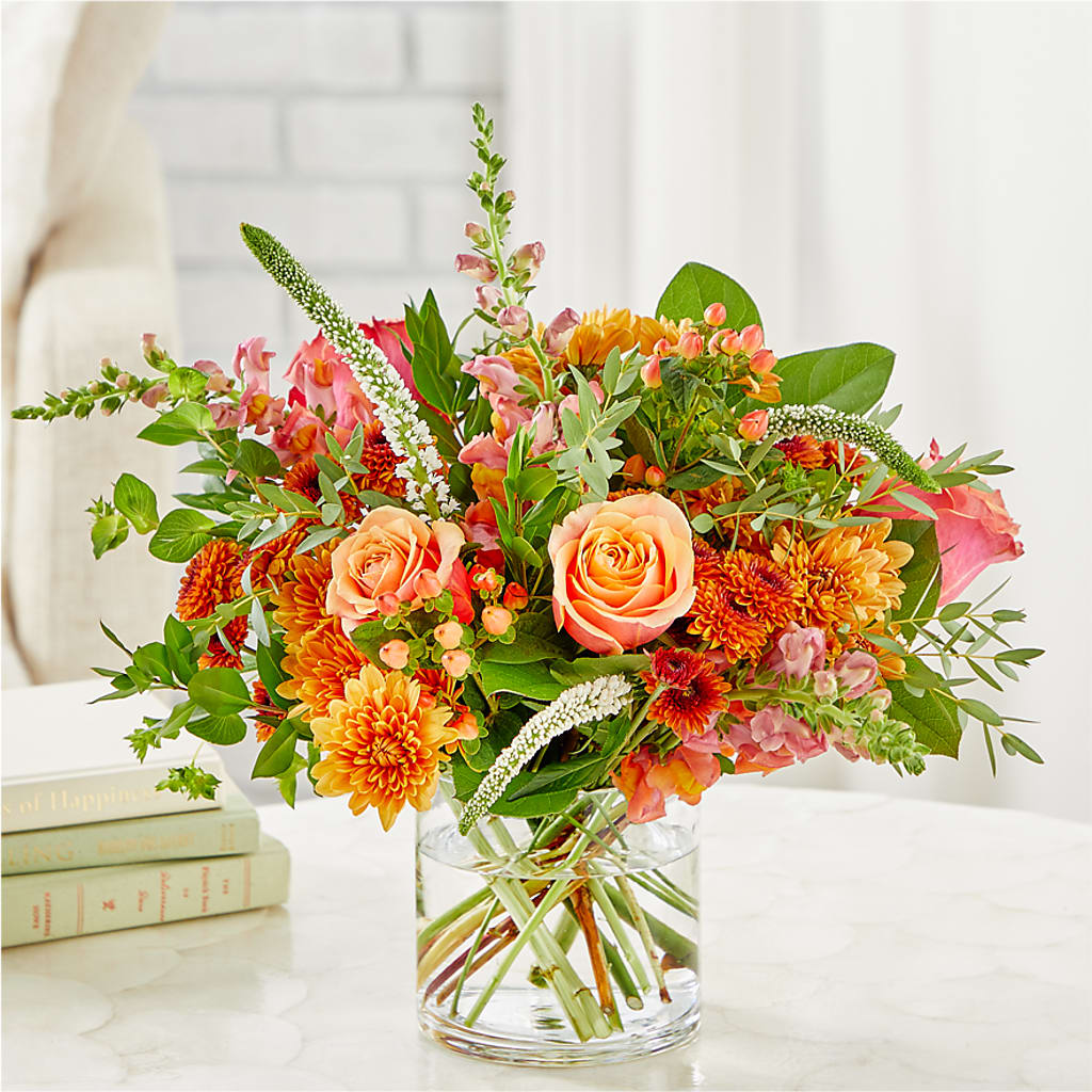 Leafy Trails Bouquet –  Homestead Flower Company Inc, Homestead FL