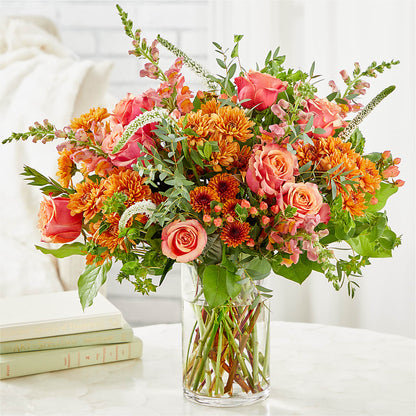 Leafy Trails Bouquet –  Homestead Flower Company Inc, Homestead FL