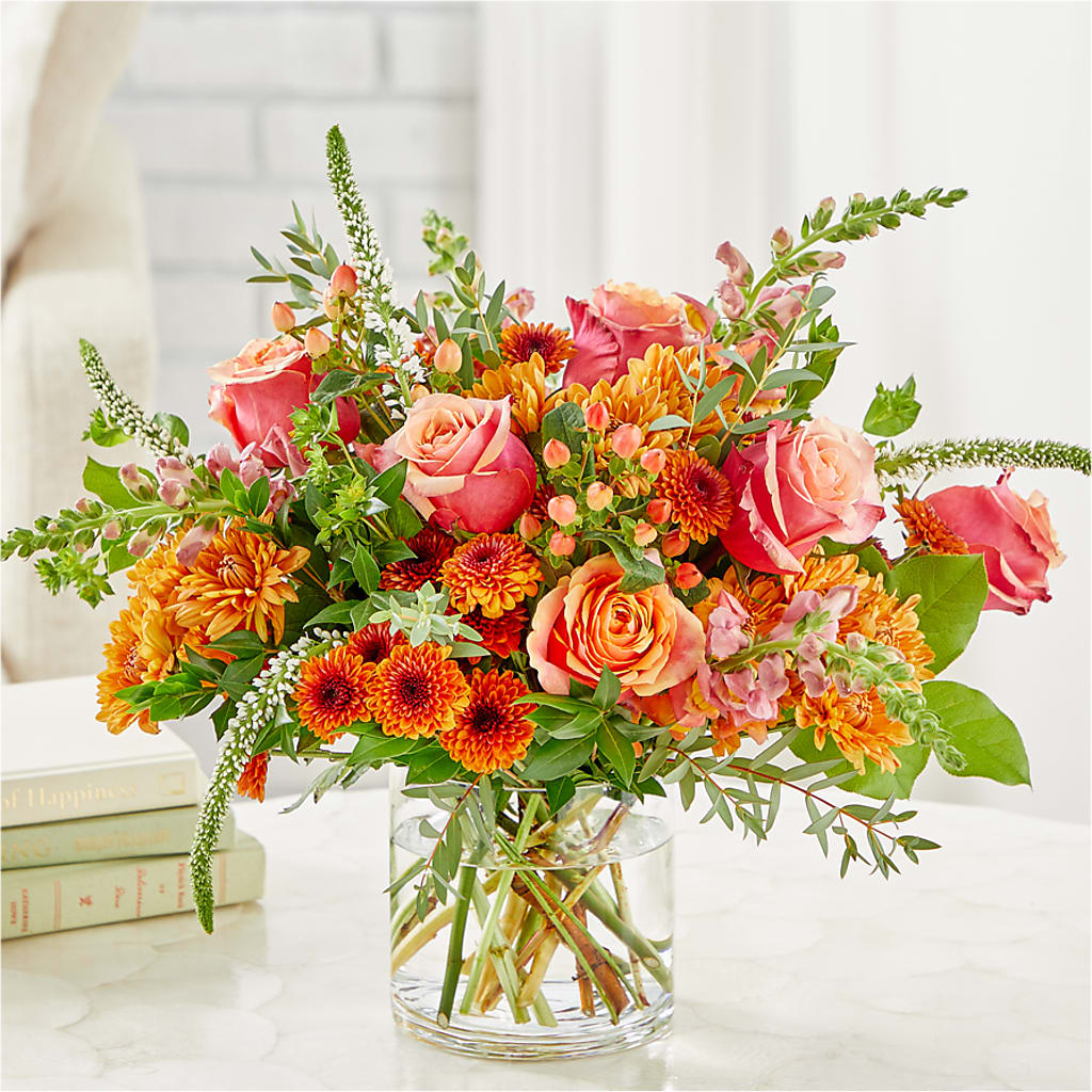 Leafy Trails Bouquet –  Homestead Flower Company Inc, Homestead FL