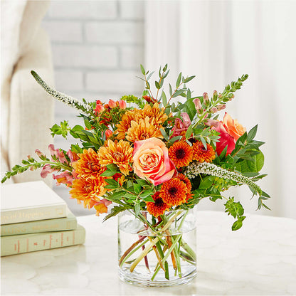 Leafy Trails Bouquet –  Homestead Flower Company Inc, Homestead FL