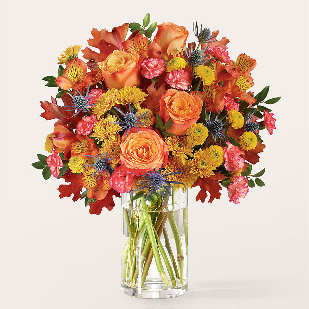 Winds of Autumn Bouquet –  Homestead Flower Company Inc, Homestead FL