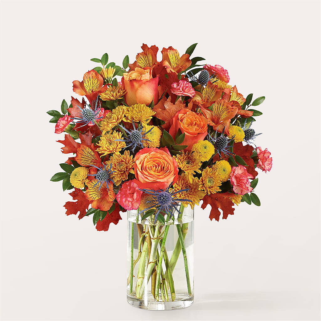 Winds of Autumn Bouquet –  Homestead Flower Company Inc, Homestead FL