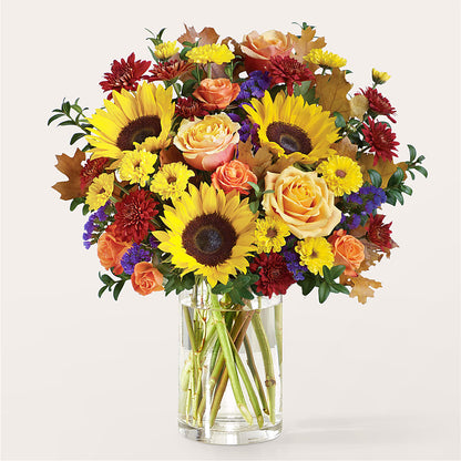 Harvest Moon Bouquet –  Homestead Flower Company Inc, Homestead FL