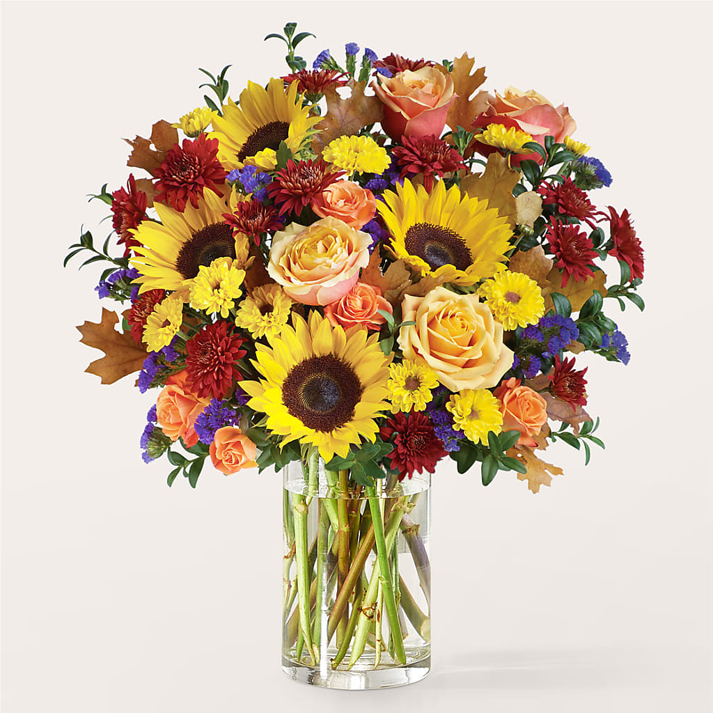 Harvest Moon Bouquet –  Homestead Flower Company Inc, Homestead FL