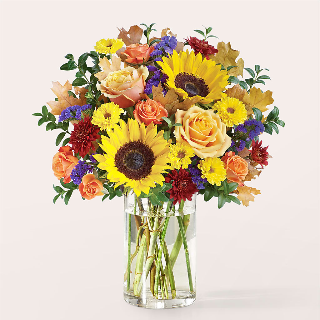 Harvest Moon Bouquet –  Homestead Flower Company Inc, Homestead FL