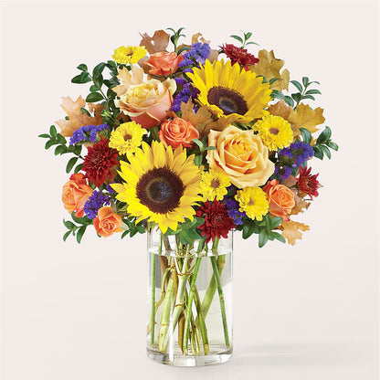 Harvest Moon Bouquet –  Homestead Flower Company Inc, Homestead FL