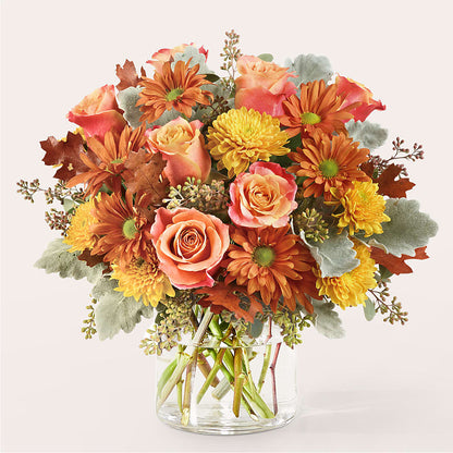 Caramel Apple Bouquet –  Homestead Flower Company Inc, Homestead FL