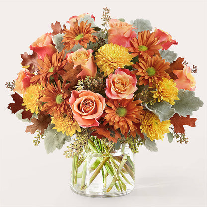 Caramel Apple Bouquet –  Homestead Flower Company Inc, Homestead FL